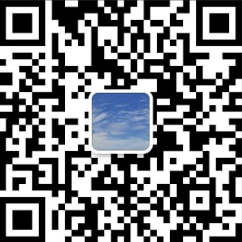 微信二维码
